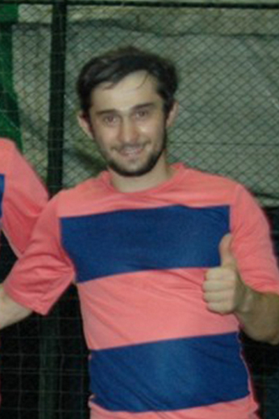 Muhammet Karaman
