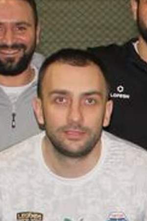 Enis Cikotic