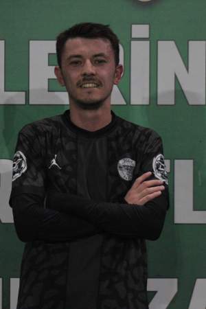Oktay Uçar