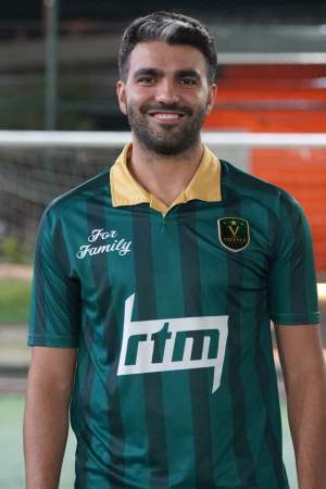 Mehmet Servan Çetin