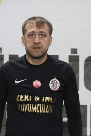 Hakan Işıklar