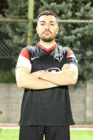 Muhammed Budak