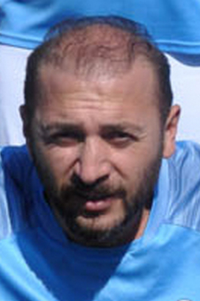 Mustafa Ali Kör