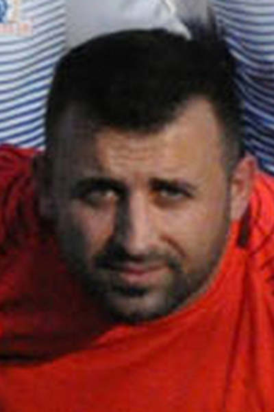 Yücel Kahraman