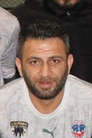 Selahattin Yılmaz