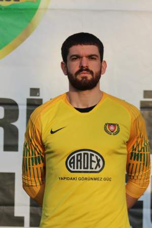 Şefik Karabaş