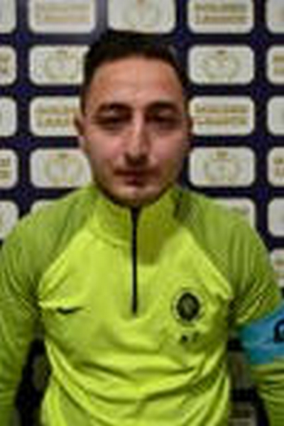 Mert Özmen