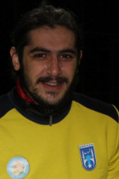 Doğukan Ergin