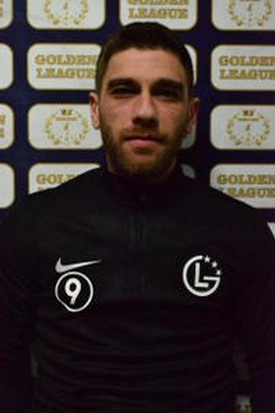 Kerem Kayakıran