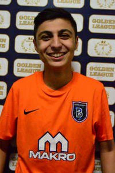 Samet Karaahmetoğlu