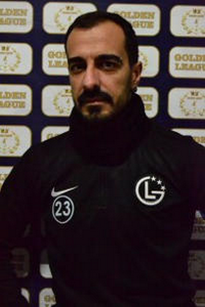 Sercan Duman