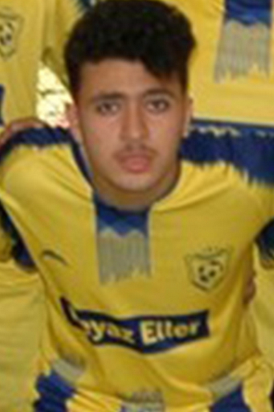 Abdulsamet Kasranoğlu