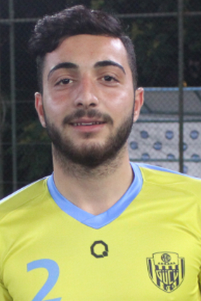 Furkan Keçilioğlu