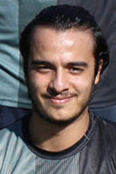 Ahmet Mert Genişyürek