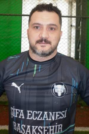 Okan Özer