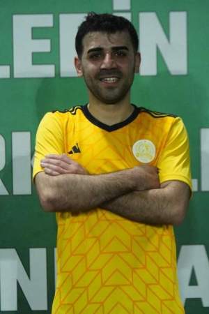 Emre Yıldırım