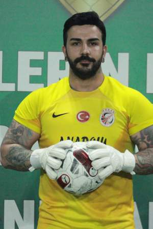 Doğukan Aydın
