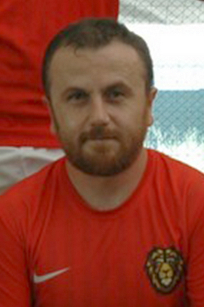 Oyuncu