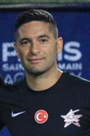 Fırat Yılmazgil