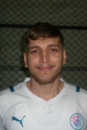 Recep Köz