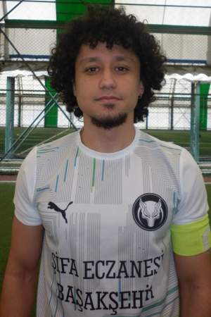 Muhammet Okuducu