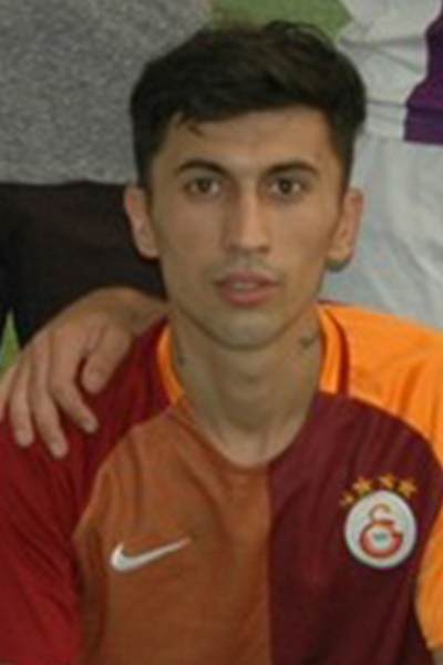 Hamdullah Peçenek