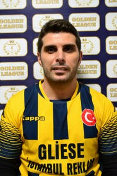 Cenk Neşenli