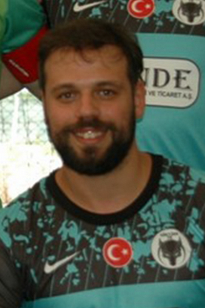 Oyuncu