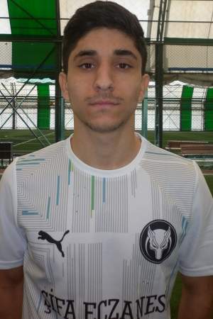 Salih Karadağ