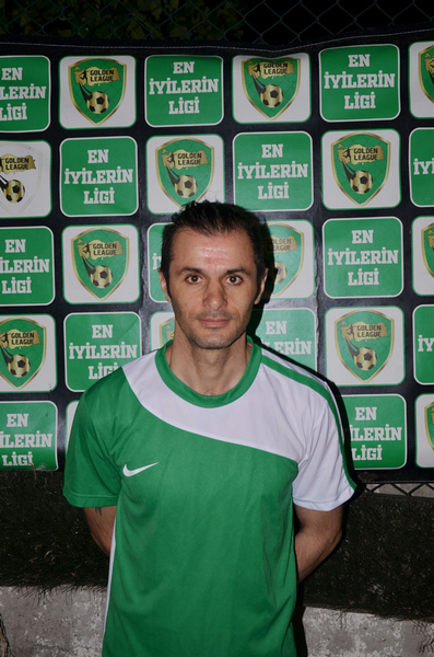 Kaya Aydem