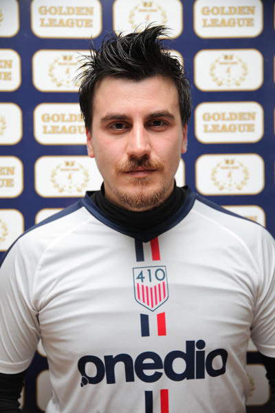 Onur Karapınar