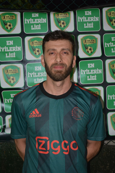 Murat Ateş