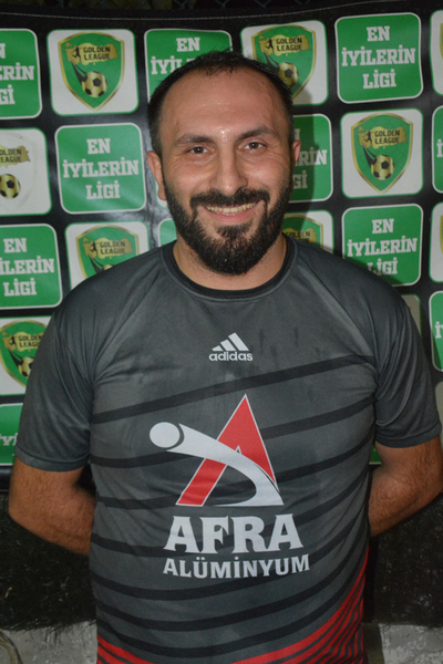 Hasan Yüce