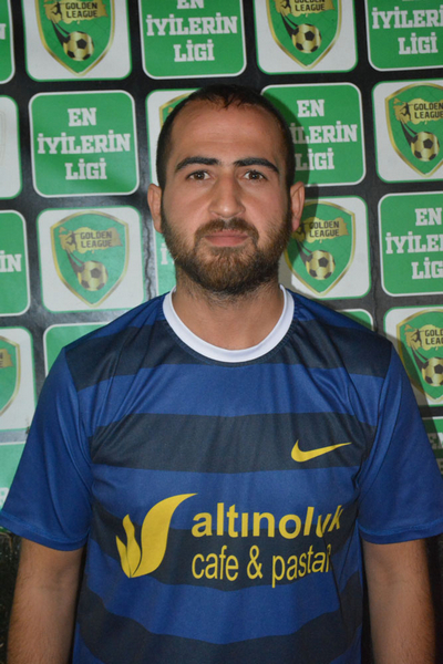 Süleyman Çelik