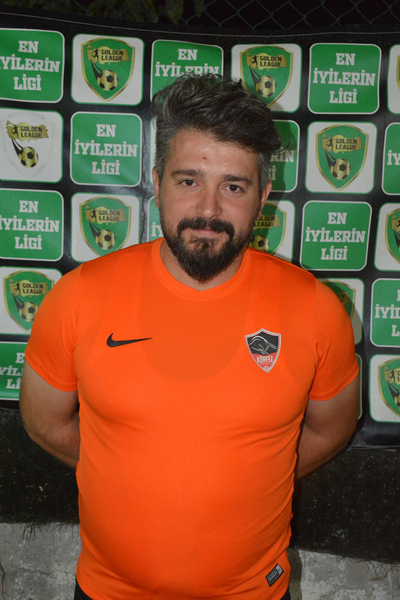Vedat Bayer