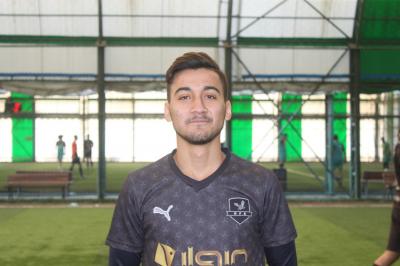 Hamza Bülbül