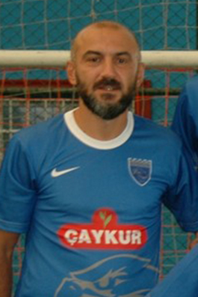 Göksal Mutlu
