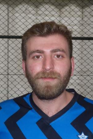 Ender Yılmaz