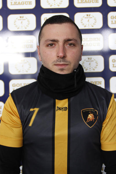 Mustafa Genç