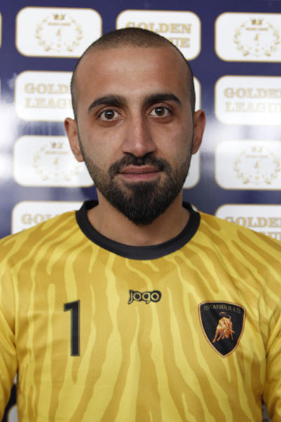 Tamer Yayla