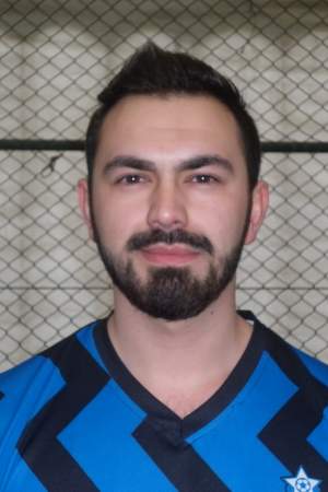 Ahmet Yılmaz