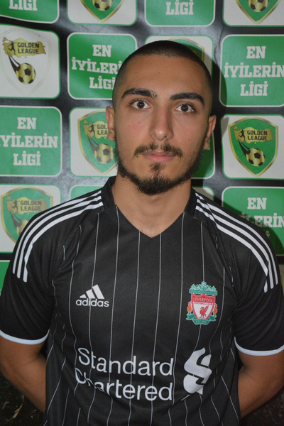 Mehmet Mert Mercan