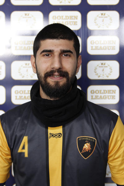 İsmail Cüneyt Yıldız