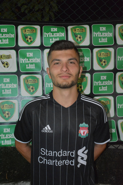 Kerem Bıçkıcı