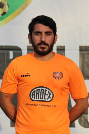 Ömer Coşkun