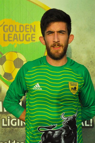 Yunus Emre Başer