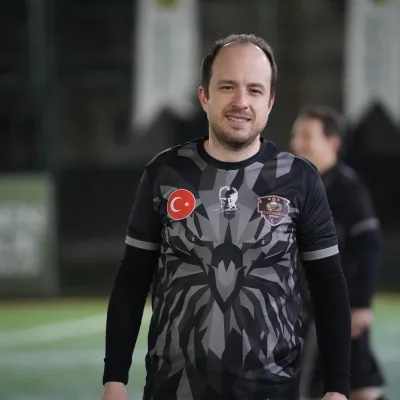 Eren Öztürk