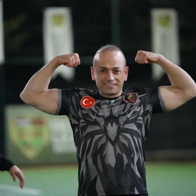 Kahraman Karaçoban