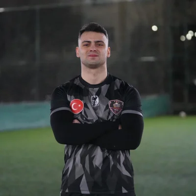 Halimcan Koçyiğit