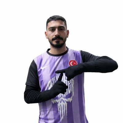 Esef Çağrı Güney